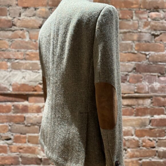 RRL Ralph Lauren Harris Jacket - Picture 5 of 10